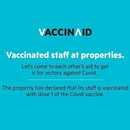 Vaccinated Staff - Capital O 705 Hotel Siddharth Inn Джапур Экстерьер фото